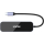 UNITEK HUB USB-C 3.1 - RJ-45, HDMI 4K, PD100W, 3x USB-A D1084A - 1062639 - zdjęcie 3